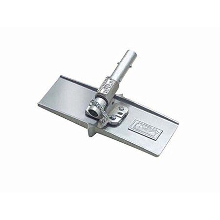 Kraft Tool 12 In. X 8 In. Airplane Groover 1 In. Bit -Without Bracket CC314B-01